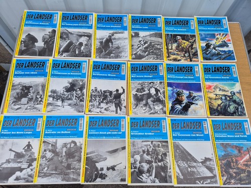 Der landser weltkrieg 36 - 2,
