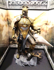 Yvan Figur / Statue aus Heroes