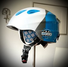 Top!! Skihelm GRAP 2.0 JR