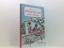 Der weihnachtsmann wohnt - der,