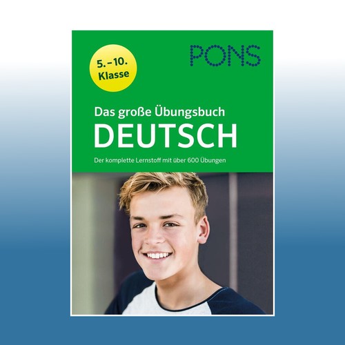 Pons das große - pons,