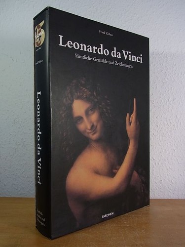 Leonardo vinci 1452 1519 - vinci,
