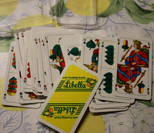 Quartett Poker Knack Skat FX