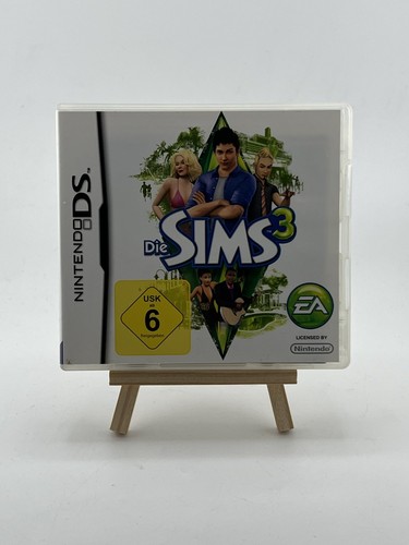 Die sims cib usk 6 - cib, |