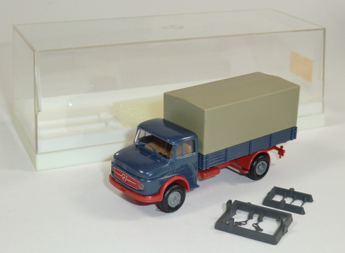 Brekina l 322 - |,