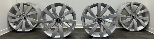 Original passat felgen - b8,