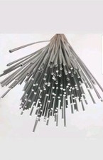 10x Aluminium löten