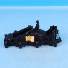 Audi A6 4F C6 2.7 3.0 TDI Ansaugbrücke links 059129711CK Saugrohr Original OW