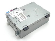 Jaguar XE 2015 Radio /