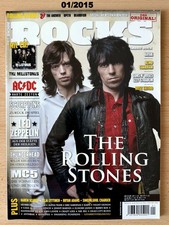 ROCKS - Magazin für Classic
