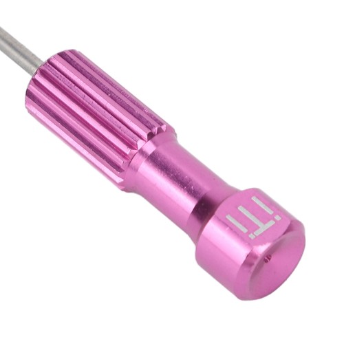 Iti schraubendreher implantat - iti,