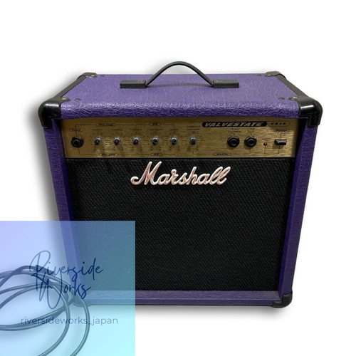 Rare marshall valvestate vs15 - rare,