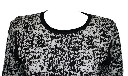 Damen strickpullover - ,