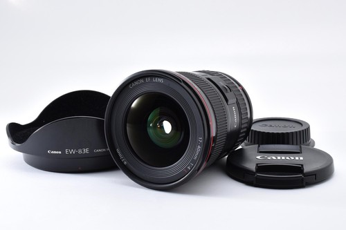 Canon 40mm f 4l - canon, ef
