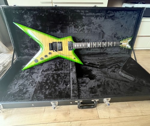 Dean stealth dime - stealth, slime
