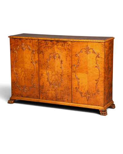 Stilvoller original art deco - stilvoller,