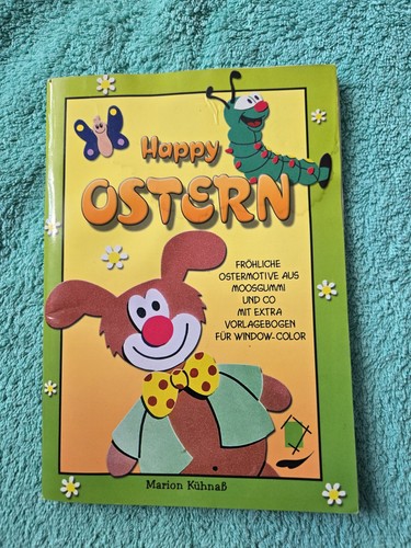 Vielseidig happy ostern - vielseidig,