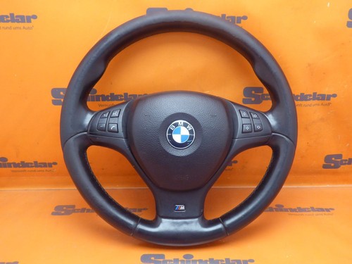 Lenkrad mit airbag - lenkrad,