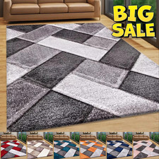 Stilvolle neue Shaggy Teppiche
