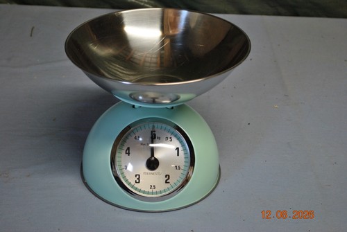Küchenwaage mit schüssel - mit,