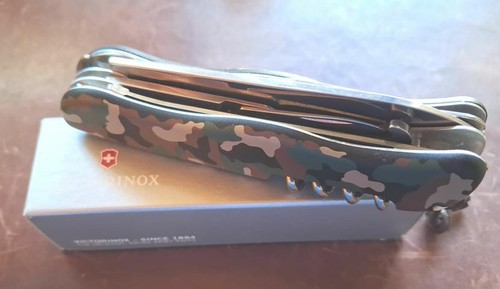 Victorinox outrider - victorinox,