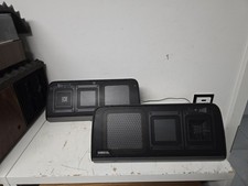 Sansui X1 Auto Lautsprecher, Car Speaker