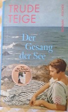  Trude Teige Der Gesang der