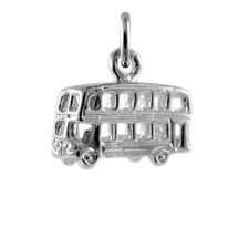 TheCharmWorks Sterlingsilber