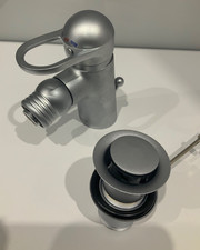 Hansgrohe  Axor Allegroh