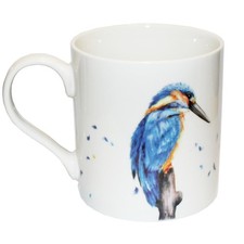 Feines Porzellan Becher