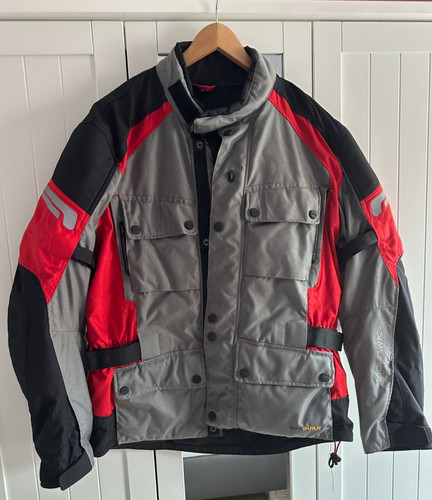 Polo mohawk herrenjacke - polo,