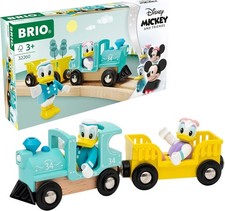 BRIO 32260 Donald Daisy Duck