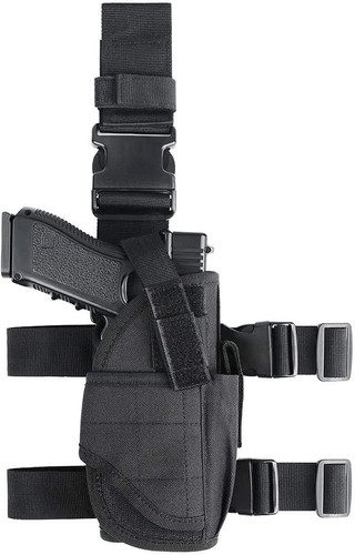 Taktisch beinholster für - beinholster,