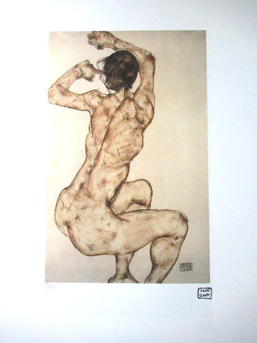 Egon schiele schöne - egon,