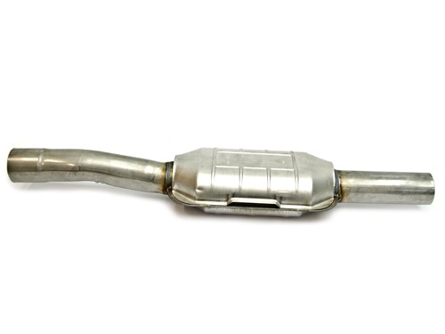 Katalysator kat l - kat, 4.7-l