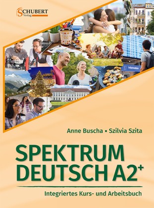 Spektrum deutsch - spektrum,