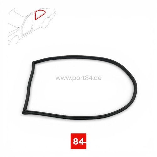 Bmw e36 3er - e36, dichtung