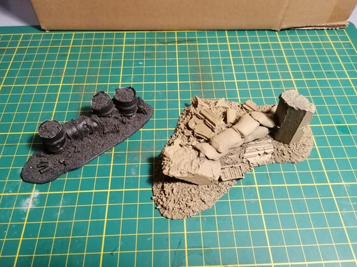 Warhammer 40k forge world - warhammer,