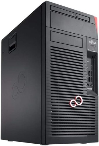 Fujitsu celsius w580 - w580, power