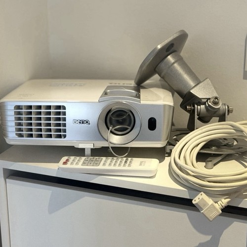 Benq w1070 dlp full - benq,