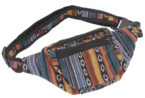 Ethno sidebag gürteltasche - sidebag,