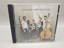 Old Crow Medicine Show –