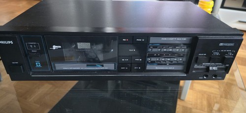 Philips 561 hifi stereo - fc,