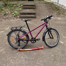 Early Rider Cityrad 20 Zoll