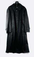 Mantel Bugatti dunkelgrau