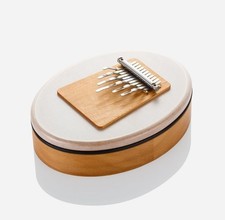 Hokema sansula basic melody - basic,