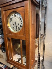 1920 Junghans German Wall