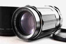 Pentax Super Takumar 150 mm F4