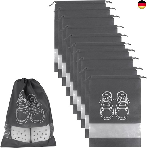 Stück schuhbeutel reise - schuhbeutel,