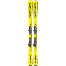 Fischer herren racing ski - herren,